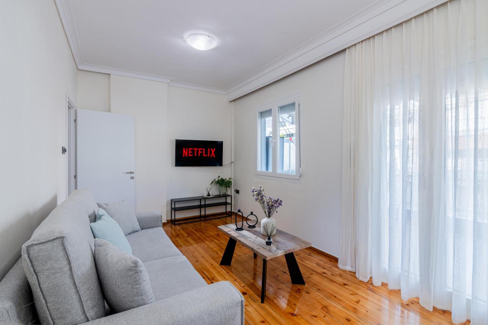 Luxury Downtown Z1 Apartament